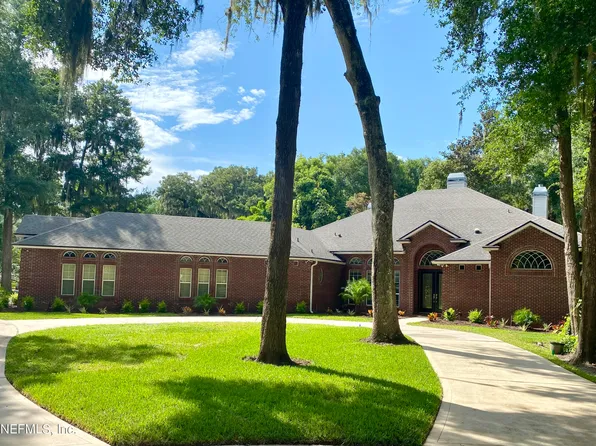 2348 BRIDGETTE Way, Fleming Island, FL 32003
