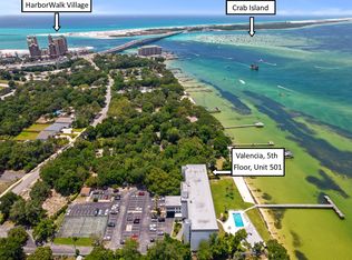 151 Calhoun Ave UNIT 501, Destin, FL 32541
