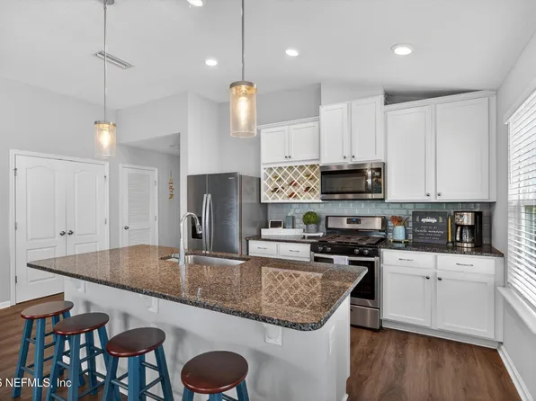 89 YELLOWFIN Drive, St. Augustine, FL 32095