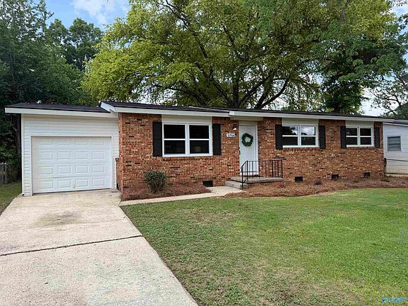 2nd image of 3708 Ashland Dr SW