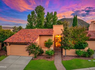 173 Ridge Trail Dr, Sedona, AZ 86351