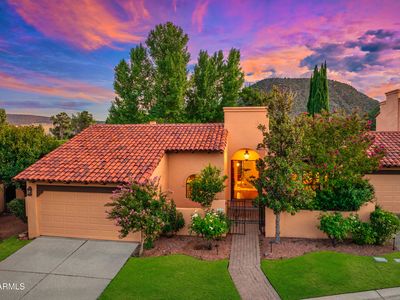 173 Ridge Trail Drive Drive, Sedona, AZ, 86351