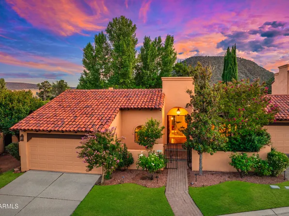 173 Ridge Trail Drive Drive, Sedona, AZ 86351