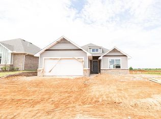 10333 SW 55th Ter, Mustang, OK 73064