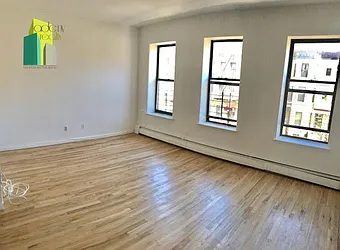 Rented by ADCNY Realty Corp