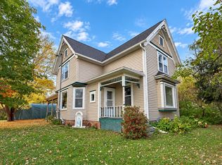 N125 County Road Ii, Fremont, WI 54940