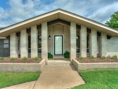 10931 E 28th Pl, Tulsa, OK, 74129