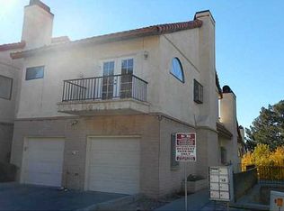 4618 N Stanton St #6, El Paso, TX 79902