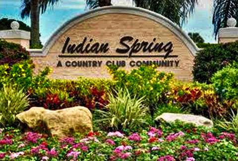 Indian County