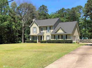 141 Plymouth Dr, Lagrange, GA 30240