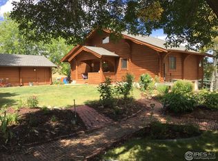 1208 Maureen Dr, Berthoud, CO 80513