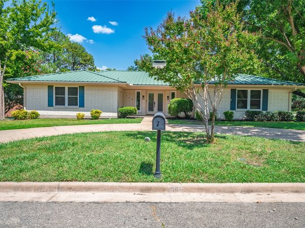 Home for Sale in Greenville TX