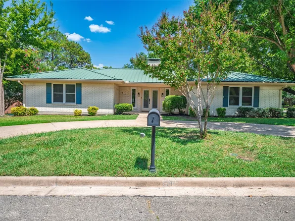 509 Ermine Dr, Greenville, TX 75402