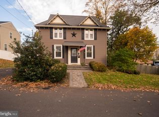 1019 Avenue C, Langhorne, PA 19047