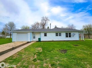 286 S Jefferson St, Thompson, IA 50478
