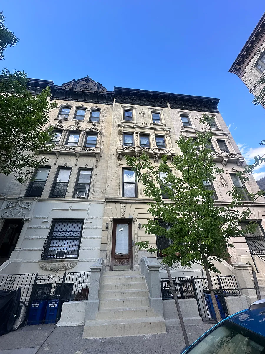 Building Photo - 415 W 144th St #1R