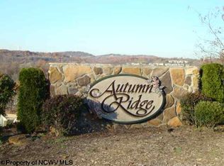 191 Donna Ave, Morgantown, WV 26505