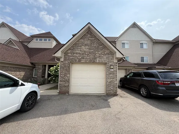 862 Brandon Ave, Pontiac, MI 48340