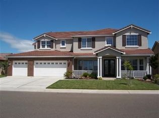 1125 Vauxhall Ave, Galt, CA
