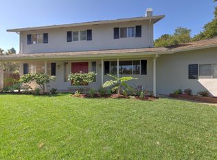 6 Cypress Ct, San Carlos, CA 94070