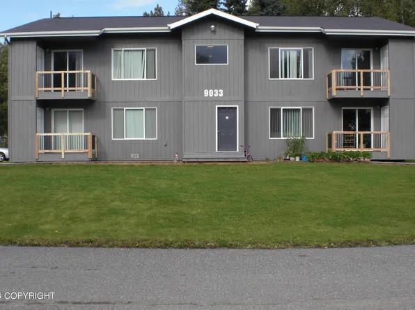 9033 Dewberry St, Anchorage, AK 99502