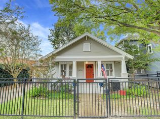 808 Algregg St, Houston, TX 77008