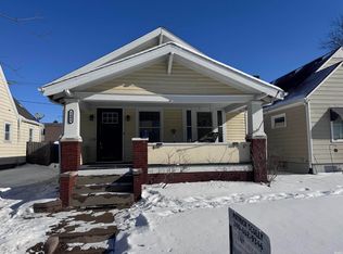 1406 Pemberton Dr, Fort Wayne, IN
