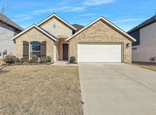 1125 Indianola Trl, Anna, TX 75409