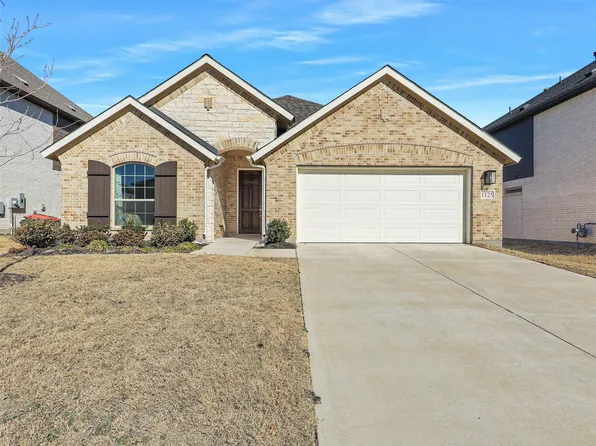 1125 Indianola Trl, Anna, TX 75409