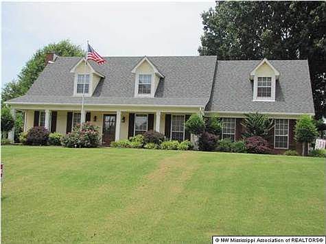2nd image of 4741 Jessica Dr