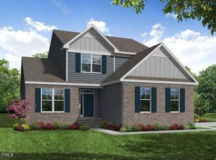 1405 Black Spruce #63, Willow Spring, NC 27592