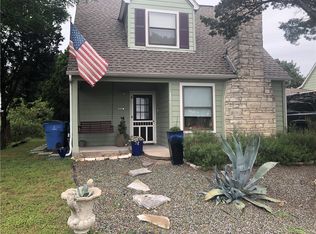 6405 Lohmans Ford Rd APT A, Leander, TX 78645