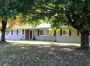 8135 Cincinnati Zanesville Rd SW, Amanda, OH 43102