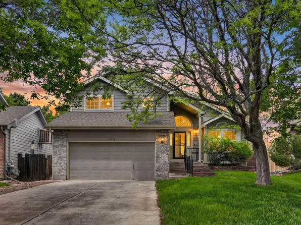 12799 Forest St, Thornton, CO 80241