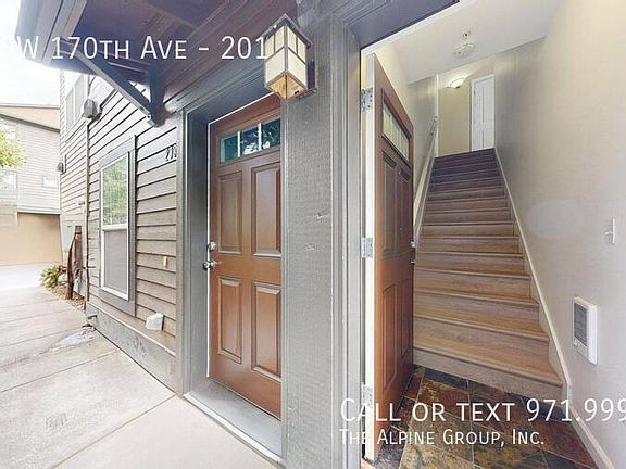 2nd image of 1000 SW 170th Ave Unit 201