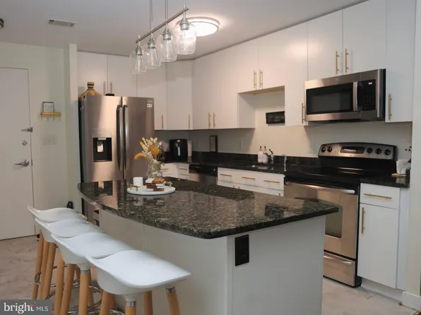 157 Fleet St Unit 307, National Harbor, MD 20745