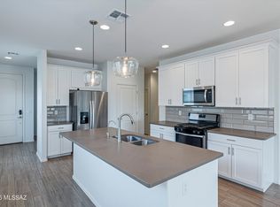 14716 S Avenida Lago De Plata, Vail, AZ 85641