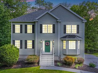 40 Jackman Ridge Rd, Windham, NH 03087