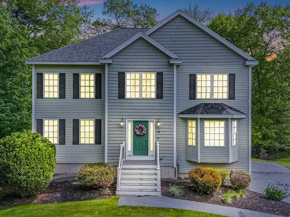 40 Jackman Ridge Road, Windham, NH 03087