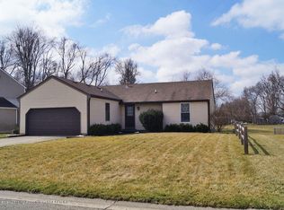 608 Chesley Dr, Lansing, MI
