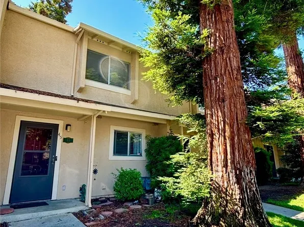 1941 Grande Cir APT 45, Fairfield, CA 94533