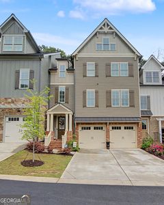 300 Trecastle Ln, Canton, GA, 30114
