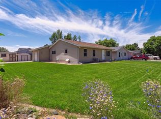 1418 5th St, Fort Lupton, CO 80621