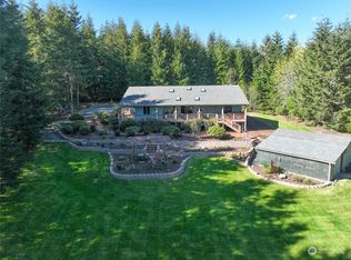 575 Misty Hill Rd, Toutle, WA 98649