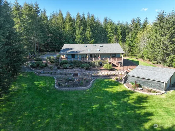 575 Misty Hill Road, Toutle, WA 98649
