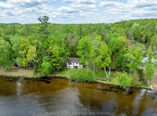 243 Beach Ln, Wollaston, ON K0L 1P0