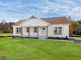 111 Fairway Dr, Louisa, VA 23093
