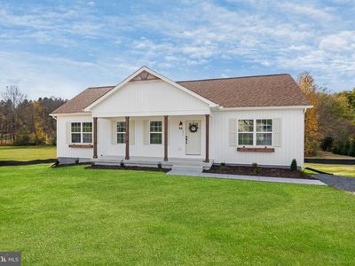 111 Fairway Dr, Louisa, VA, 23093