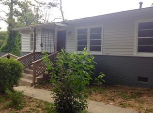 2788 Mango Cir NW, Atlanta, GA 30318