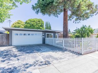 594 Maple Ave, Sunnyvale, CA 94085